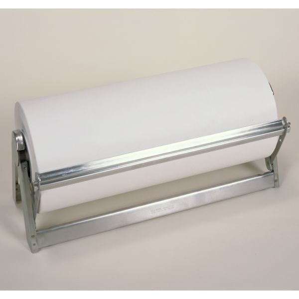 Bulman Products A501-18 Wall Mount Paper Dispenser / Cutter