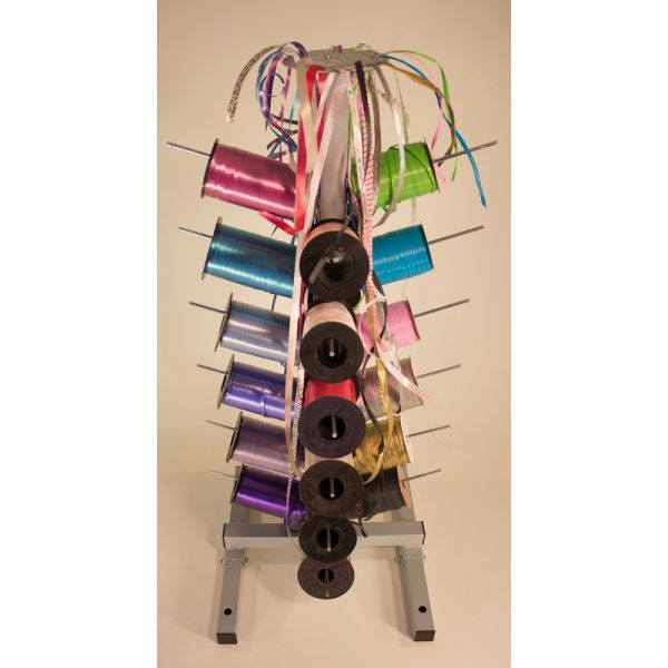 Curling Ribbon Dispenser ribbon stand