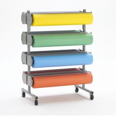 18” sublimation/butcher Paper roll cutter – We Sub'N