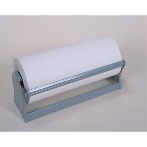15-Inch Standard All-In-One Dispenser and Cutter Bulman Products A500-15 
